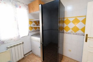 Piso en venta en Zona Renfe en Alcorcón