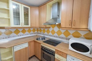 Piso en venta en Zona Renfe en Alcorcón