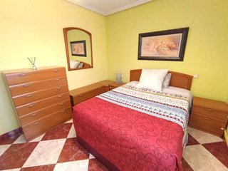 Piso en venta en Zona Renfe en Alcorcón