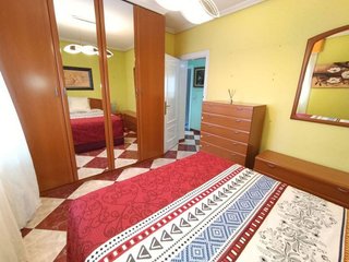 Piso en venta en Zona Renfe en Alcorcón