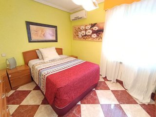 Piso en venta en Zona Renfe en Alcorcón
