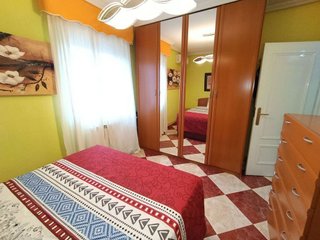 Piso en venta en Zona Renfe en Alcorcón