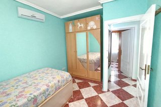 Piso en venta en Zona Renfe en Alcorcón