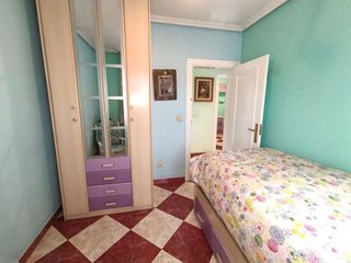 Piso en venta en Zona Renfe en Alcorcón