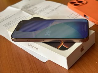 iPhone 16 Pro 256GB Apple Care+