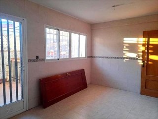 Casa adosada en venta en Cerro de Reyes en Badajoz