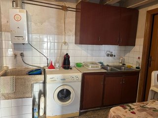 Casa pareada en venta en La Foia - Daimés - Asprella en Elche