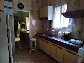 Chalet en venta en Manzanares