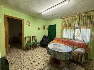 Chalet en venta en Buñol