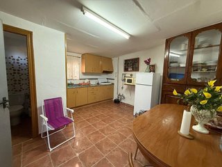 Chalet en venta en Buñol