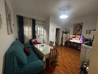 Casa adosada en venta en Palacios y Villafranca (Los)