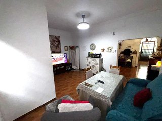 Casa adosada en venta en Palacios y Villafranca (Los)