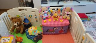 Parque infantil Vayas