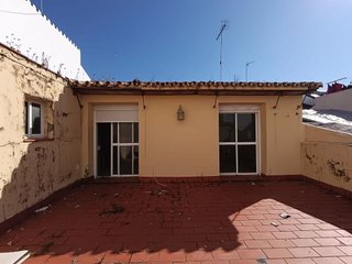 Casa adosada en venta en Centro Urbano en Estepona