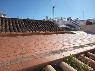 Casa adosada en venta en Centro Urbano en Estepona
