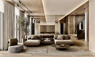 Casa adosada en venta en Centro Urbano en Estepona
