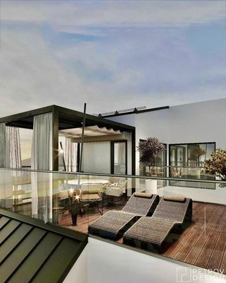 Casa adosada en venta en Centro Urbano en Estepona