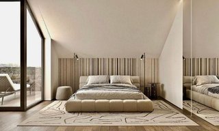 Casa adosada en venta en Centro Urbano en Estepona