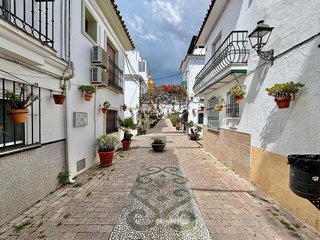 Casa adosada en venta en Centro Urbano en Estepona