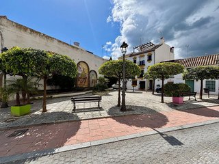 Casa adosada en venta en Centro Urbano en Estepona