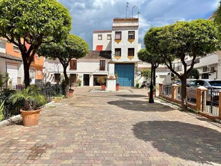 Casa adosada en venta en Centro Urbano en Estepona