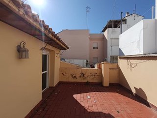 Casa adosada en venta en Centro Urbano en Estepona