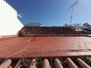 Casa adosada en venta en Centro Urbano en Estepona