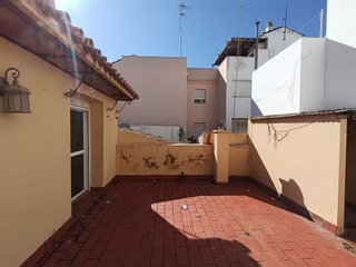 Casa adosada en venta en Centro Urbano en Estepona