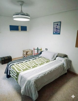 Chalet en venta en Zona Llombai en Burriana