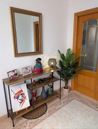Chalet en venta en Zona Llombai en Burriana