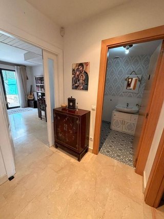 Casa adosada en venta en Hispanoamérica - Comunidades en Valdemoro