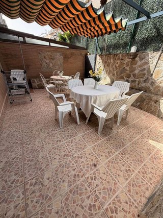 Casa adosada en venta en Hispanoamérica - Comunidades en Valdemoro