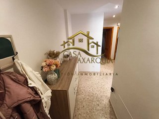 Casa adosada en venta en Capuchinos en Vélez-Málaga