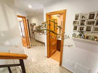 Casa adosada en venta en Capuchinos en Vélez-Málaga