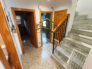Casa adosada en venta en Capuchinos en Vélez-Málaga