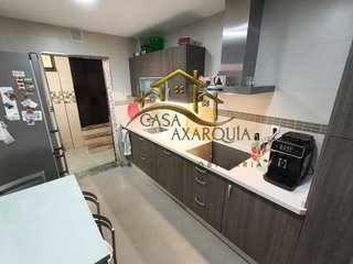 Casa adosada en venta en Capuchinos en Vélez-Málaga