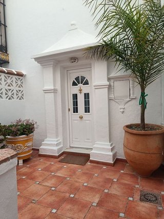 Casa pareada en venta en Mijas Pueblo en Mijas