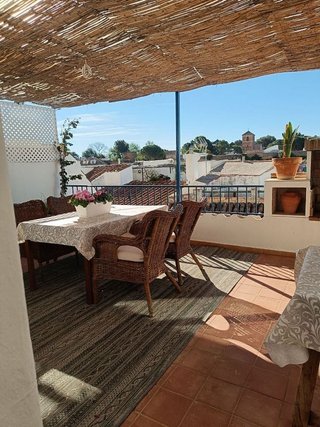 Casa pareada en venta en Mijas Pueblo en Mijas
