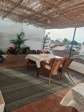Casa pareada en venta en Mijas Pueblo en Mijas