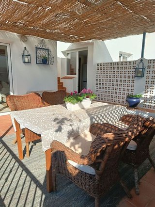 Casa pareada en venta en Mijas Pueblo en Mijas