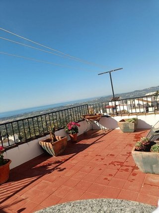 Casa pareada en venta en Mijas Pueblo en Mijas