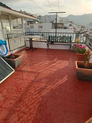 Casa pareada en venta en Mijas Pueblo en Mijas