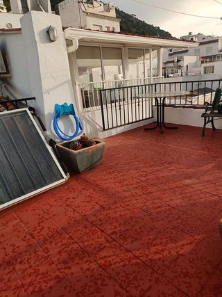 Casa pareada en venta en Mijas Pueblo en Mijas
