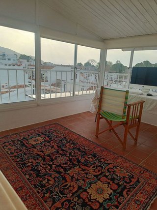 Casa pareada en venta en Mijas Pueblo en Mijas