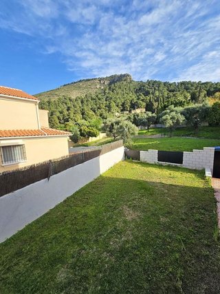 Casa pareada en venta en Manantiales - Lagar - Cortijo en Alhaurín de la Torre