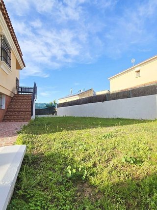 Casa pareada en venta en Manantiales - Lagar - Cortijo en Alhaurín de la Torre