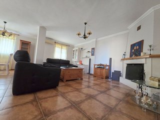 Casa pareada en venta en Manantiales - Lagar - Cortijo en Alhaurín de la Torre