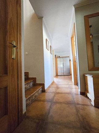 Casa pareada en venta en Manantiales - Lagar - Cortijo en Alhaurín de la Torre