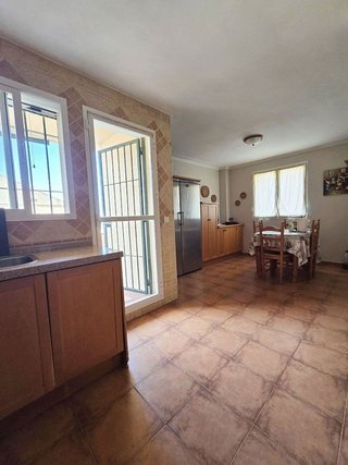 Casa pareada en venta en Manantiales - Lagar - Cortijo en Alhaurín de la Torre