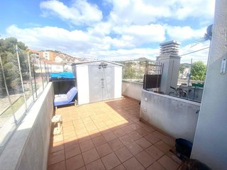 Ático en venta en Segur de Calafell en Calafell